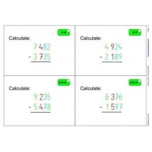 Abacus Small, Counting RIGHT (This article is also available in German)