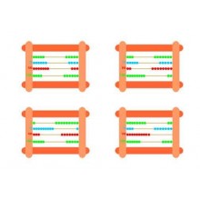 Abacus Small, Counting RIGHT (This article is also available in German)