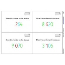 Abacus Small, Counting RIGHT (This article is also available in German)