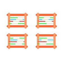 Abacus Small, Counting RIGHT (This article is also available in German)