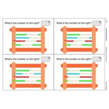 Abacus Small, Counting RIGHT (This article is also available in German)