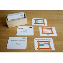 Abacus Small, Counting RIGHT (This article is also available in German)