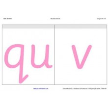 Brožúry ABC (Tento článok je k dispozícii aj v nemčine)