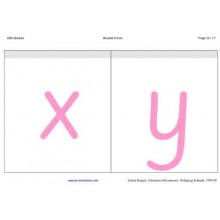 ABC Booklets (This article is also available in German)