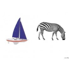 ABC Booklets	 (Dieser Artikel ist auch in deutsch erhältlich)