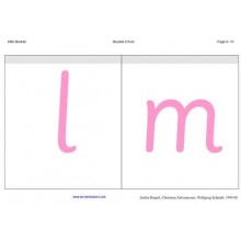 ABC Booklets (This article is also available in German)