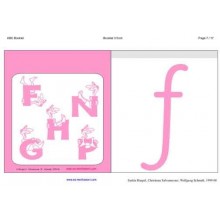 ABC Booklets (This article is also available in German)