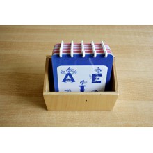 ABC Booklets (This article is also available in German)