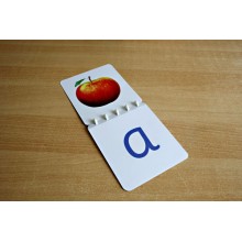 ABC Booklets (This article is also available in German)