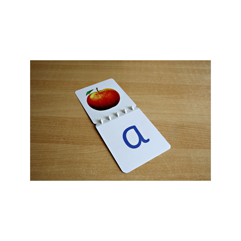 Brožúry ABC (Tento článok je k dispozícii aj v nemčine)