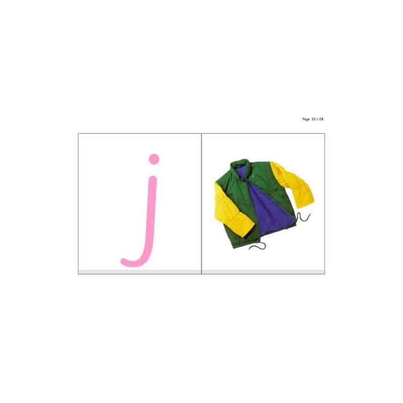 ABC Cards (This article is also available in German)