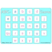 ABC Game (This article is also available in German)