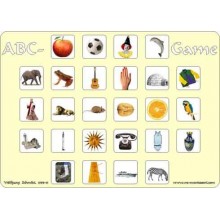 ABC Game (This article is also available in German)