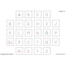 ABC Game (This article is also available in German)