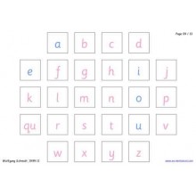 Hra ABC (Tento článok je k dispozícii aj v nemčine)