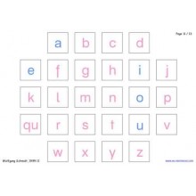 ABC Game (This article is also available in German)