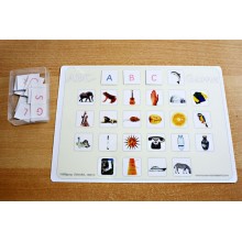 Hra ABC (Tento článok je k dispozícii aj v nemčine)