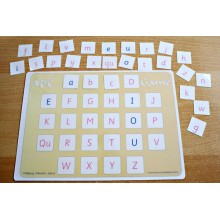 ABC Game (This article is also available in German)