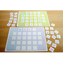 ABC Game (This article is also available in German)