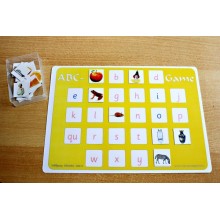 ABC Game (This article is also available in German)