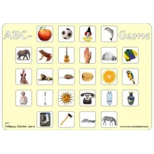 ABC Game (This article is also available in German)