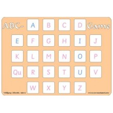 ABC Game (This article is also available in German)