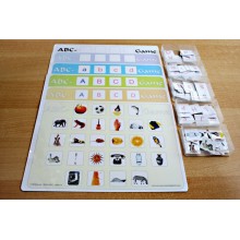 ABC Game (This article is also available in German)