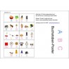 ABC Plakat A2	 