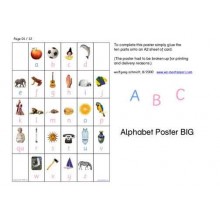 ABC Poster big (This article is also available in German)