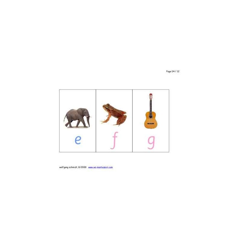 Plagát ABC veľký (Tento článok je k dispozícii aj v nemčine)