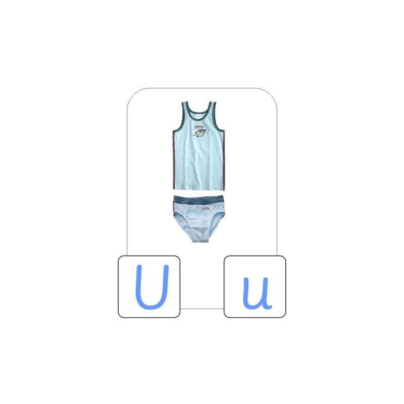 ABC Posters A4 ABC Posters A4