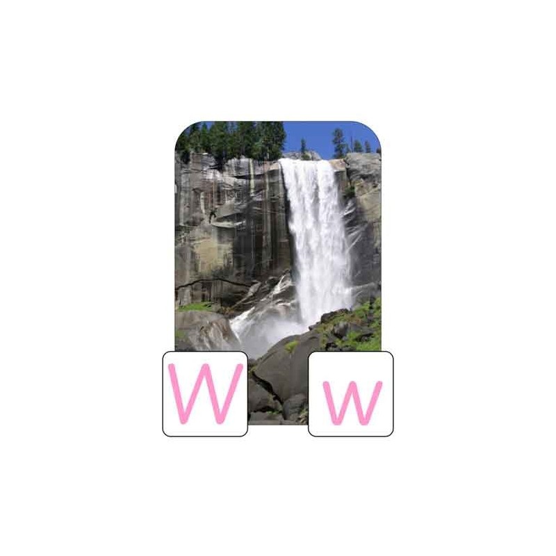 ABC Posters A4 ABC Posters A4