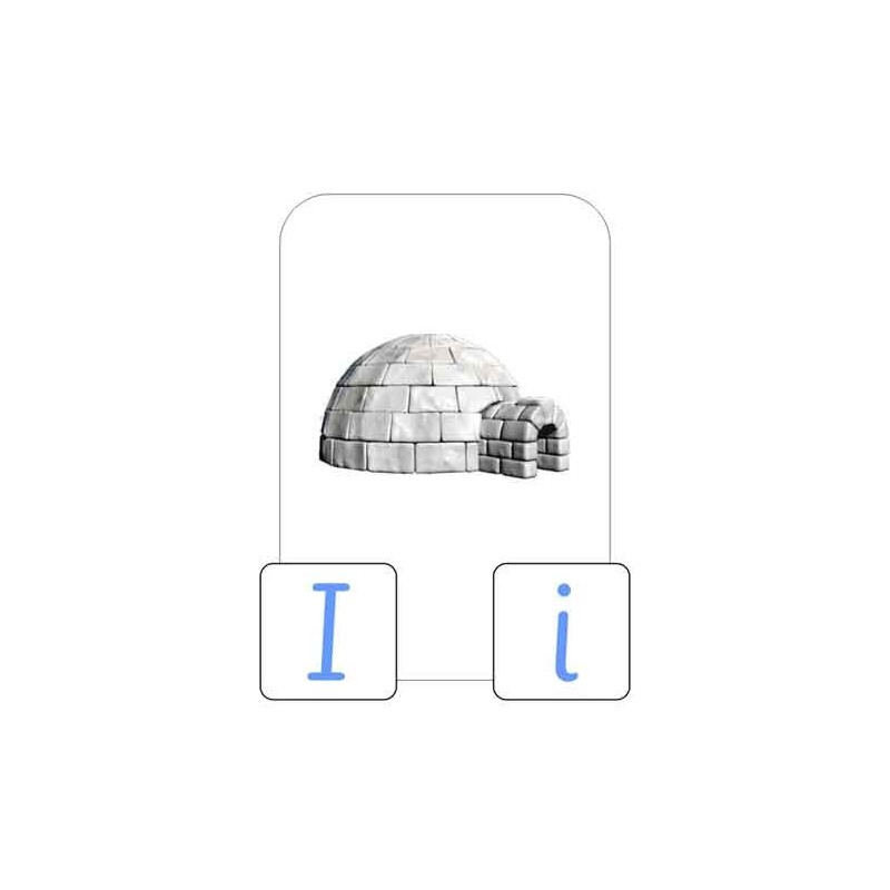 ABC Posters A4 ABC Posters A4