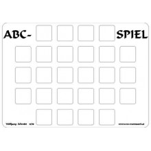 ABC game