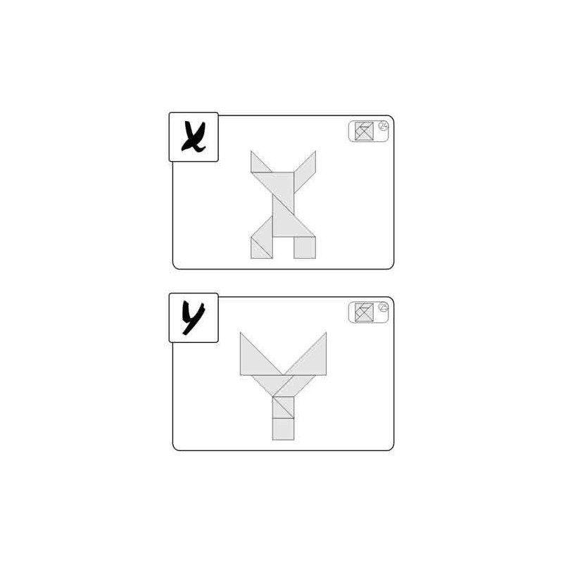ABC Tangram EN (This article is also available in German)