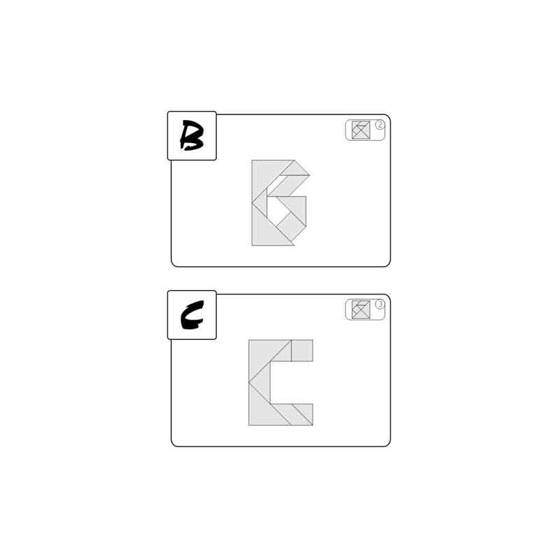 ABC Tangram EN (This article is also available in German)