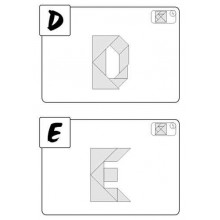 ABC Tangram EN (This article is also available in German)