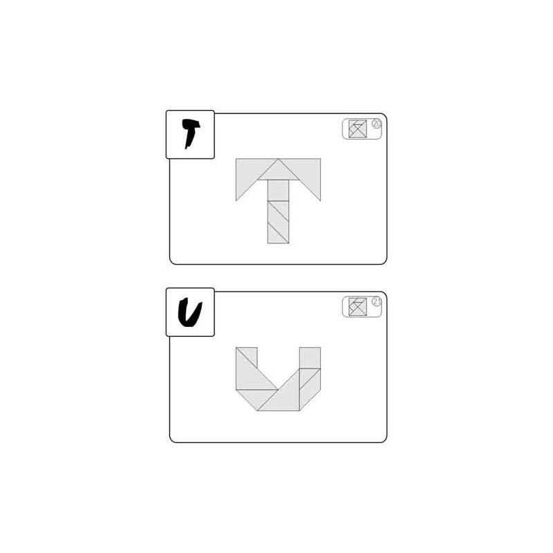 ABC Tangram EN (This article is also available in German)