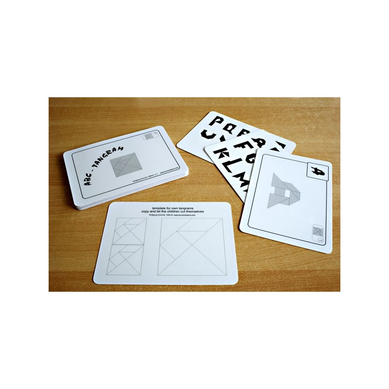 ABC Tangram EN (Tento článok je k dispozícii aj v nemčine)