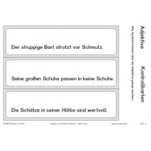 Prídavné mená k lupičovi Hotzenplotzovi, adj. Blue
