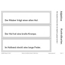 Adjektive mit dem Räuber Hotzenplotz, Adj. braun