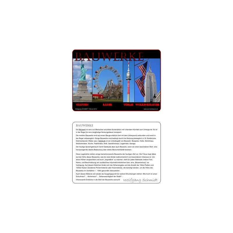 Bauwerke