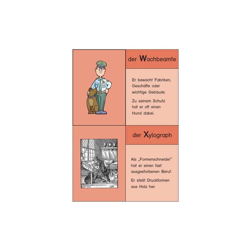 Professions - ABC Professions - ABC