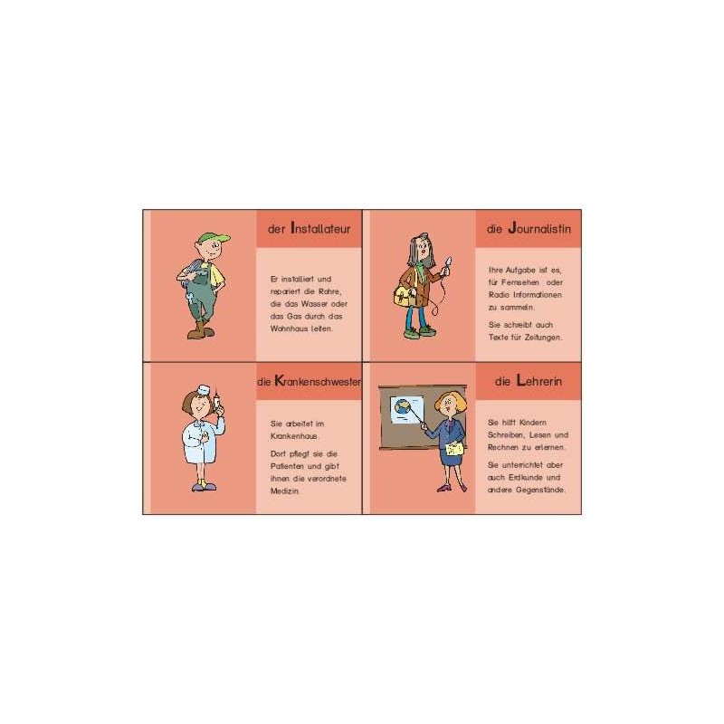 Professions - ABC Professions - ABC