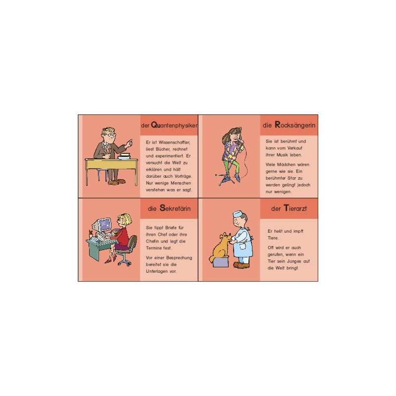 Professions - ABC Professions - ABC