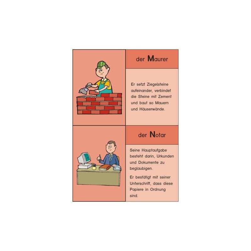 Professions - ABC Professions - ABC