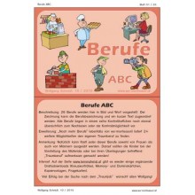 Professions - ABC