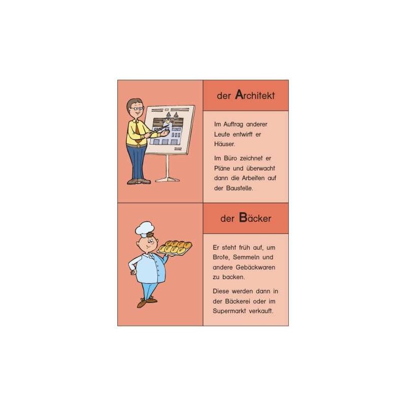 Professions - ABC Professions - ABC