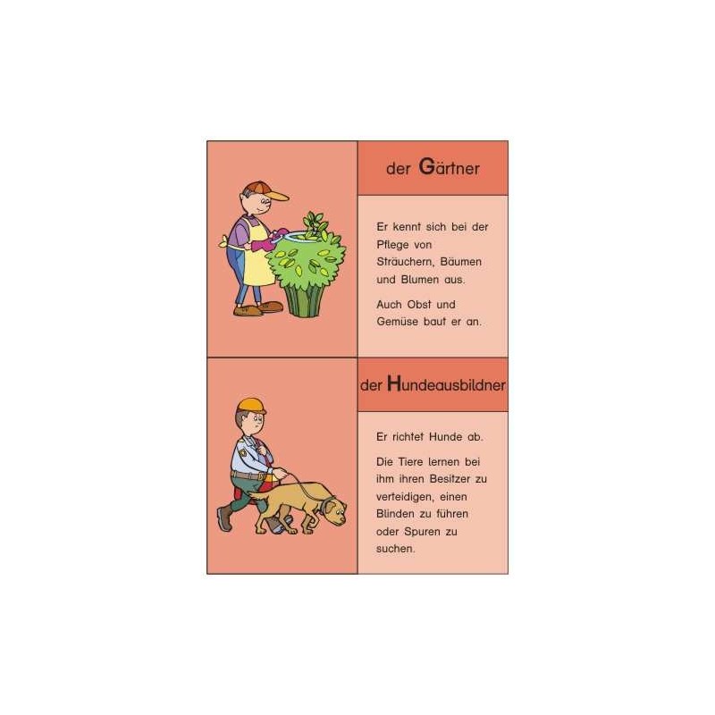 Profesie - ABC Profesie - ABC