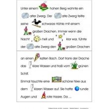 Bildhafte Adjektive, Adj. braun